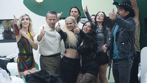 La Casa de los Famosos Season 5 Episode 17 - Al ritmo del beat