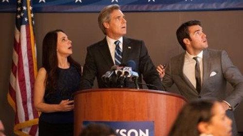 Revenge Season 2 Episode 22 - Truth (2)