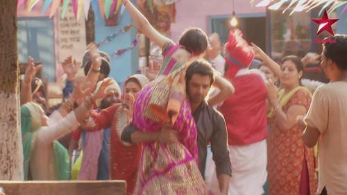 Iss Pyaar Ko Kya Naam Doon? Season 3 Episode 23 - Shashi Exposes Shyam