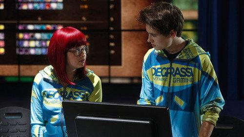 Degrassi: Next Class Season 1 Episode 6 - #NotAllMen