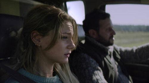 Thicker Than Water Season 3 Episode 3 - In The Cover of Darkness