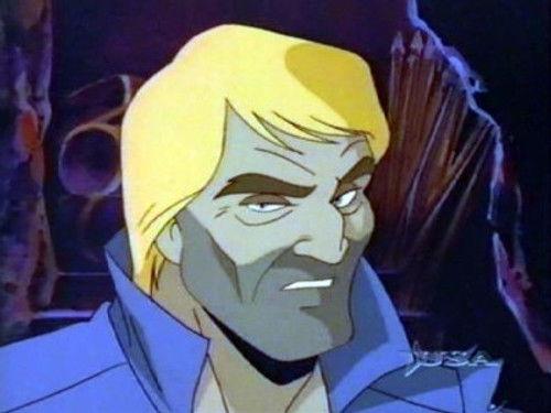 Wing Commander Academy Season 1 Episode 2 - The Last One Left