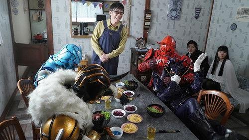 Kamen Rider Zi-O Season 1 Episode 39 - Episode 39