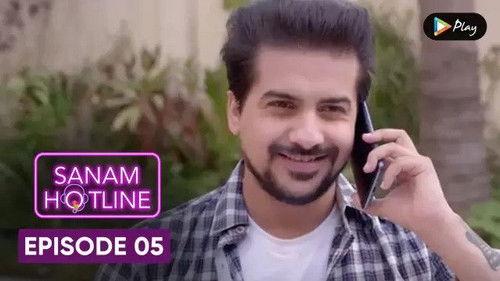 Sanam Hotline Season 1 Episode 5 - Game Over?