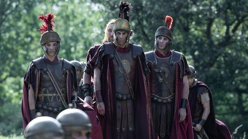 Domina Season 2 Episode 5 - Sacrilege