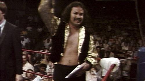 World Class Championship Wrestling Season 1 Episode 19 - WCCW - June 26, 1982