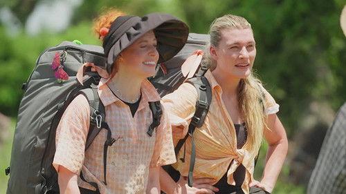 The Amazing Race Australia Season 7 Episode 8 - Leg 8