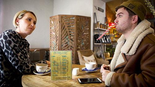 Background image for The Kiss