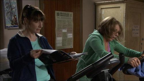 Jam and Jerusalem Season 3 Episode 5 - New Beginnings