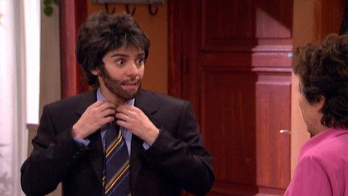 7 vidas Season 15 Episode 13 - Episode 13