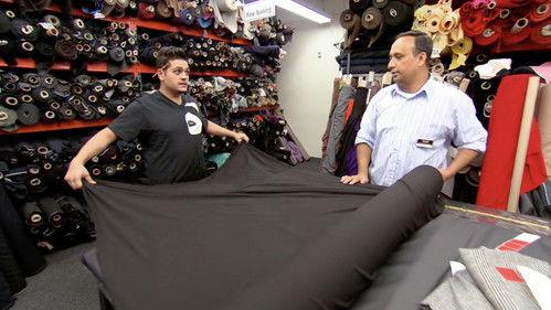 Project Runway All Stars Season 1 Episode 2 - A Night at the Opera