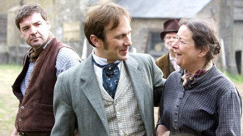 Lark Rise to Candleford Season 2 Episode 2 - Episode 2