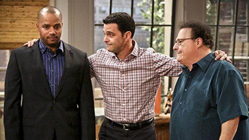 The Exes Season 3 Episode 11 - True Lies