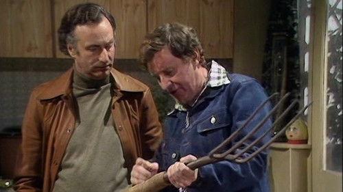 The Good Life Season 2 Episode 3 - Mr. Fix-It