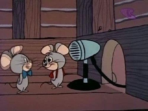 The Huckleberry Hound Show Season 2 Episode 2 - Hi-Fido