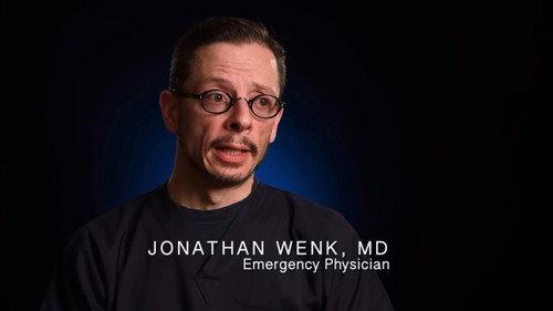 Untold Stories of the ER Season 9 Episode 9 - Drunk & Drunker