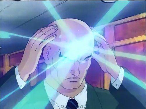 X-Men Season 1 Episode 12 - Days of Future Past (2)