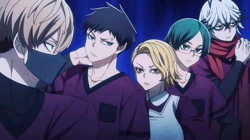 Tougen Anki Season 1 Episode 9 - Momotaro Spirit