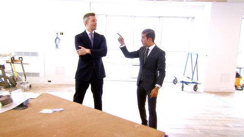 Million Dollar Listing New York Season 5 Episode 1 - 50 Shades of Greystone