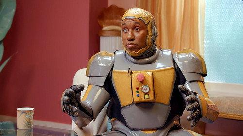 Very Important People Season 2 Episode 3 - Jukebox