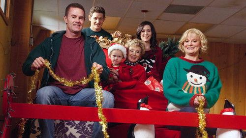 Raising Hope Season 4 Episode 9 - The Chance Who Stole Christmas