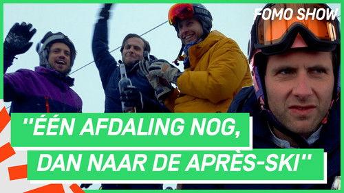 Background image for Val Thorens: Salou in the snow