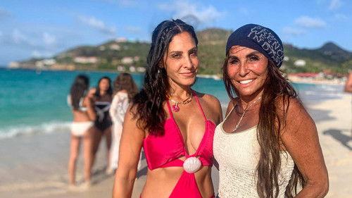 Background image for St Barts