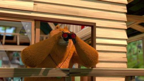 Grizzy & the Lemmings Season 1 Episode 25 - Fake Brother