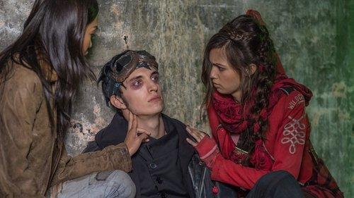 Z Nation Season 3 Episode 14 - Everybody Dies in the End