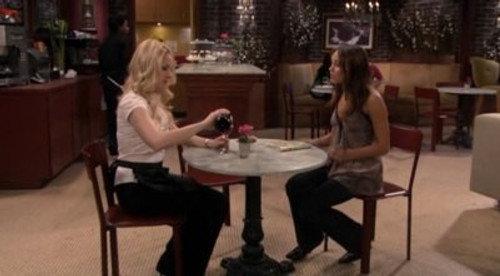 What I Like About You Season 4 Episode 16 - Friends & Lovers