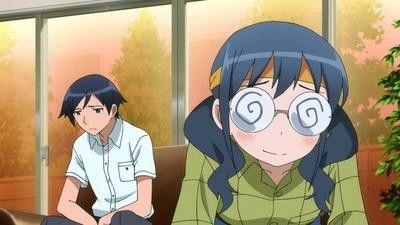 Oreimo Season 2 Episode 6 - My Little Sister Can't Bring Her Boyfriend Home