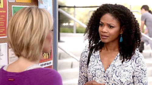 Hit the Floor Season 1 Episode 7 - Moving Screens