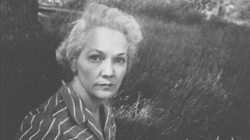 American Masters Season 1 Episode 3 - Katherine Anne Porter: The Eye of Memory