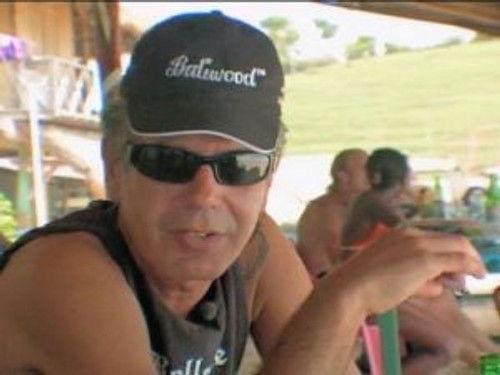 Anthony Bourdain: No Reservations Season 2 Episode 12 - Indonesia