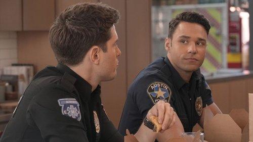 9-1-1: Lone Star Season 4 Episode 8 - Control Freaks