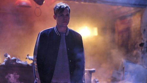 Supernatural Season 14 Episode 20 - Moriah