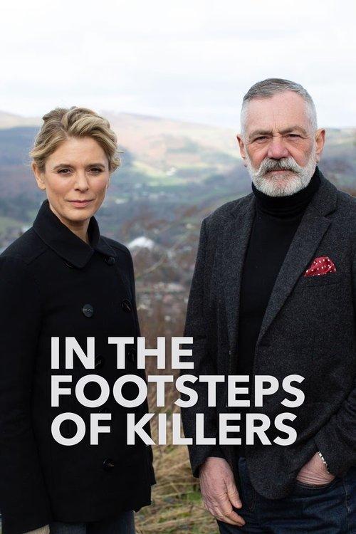 In the Footsteps of Killers poster