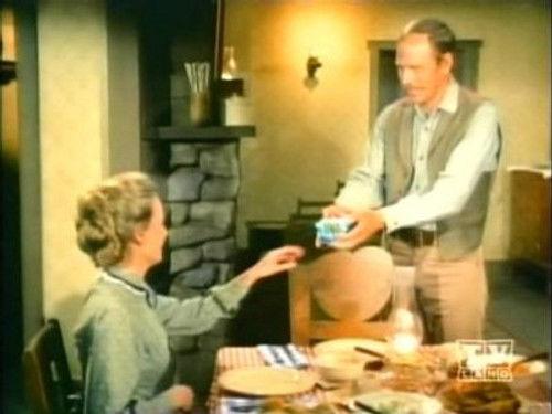 Gunsmoke Season 20 Episode 10 - In Performance of Duty