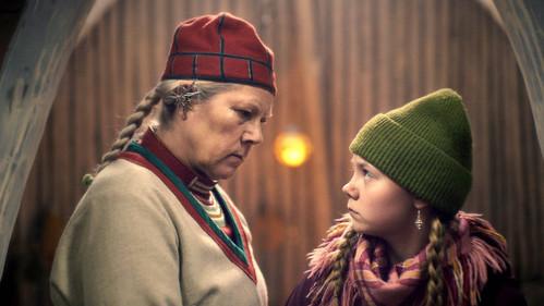 Snow Dreams Season 1 Episode 8 - Episode 8