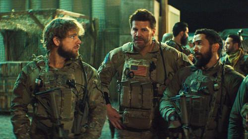 SEAL Team Season 1 Episode 17 - In Name Only