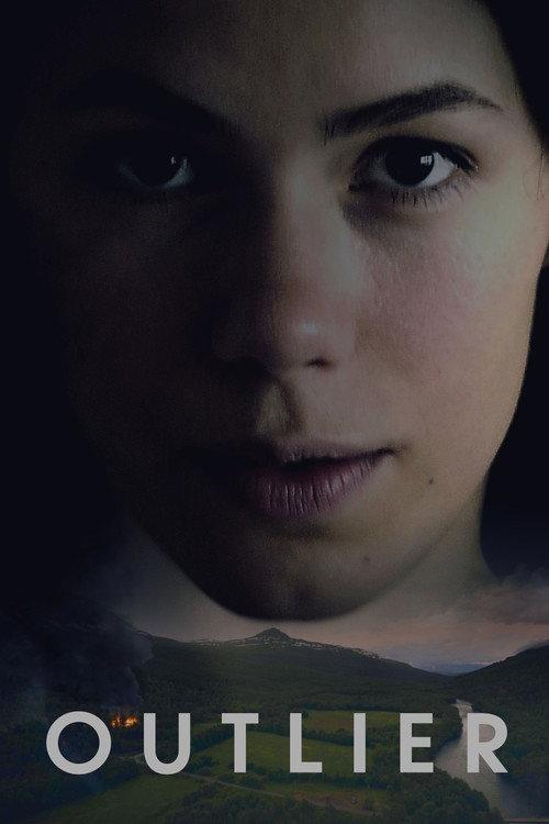 Outlier poster