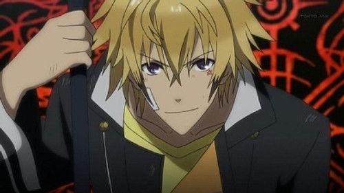 Tokyo Ravens Season 1 Episode 5 - RAVEN'S NEST Bonds