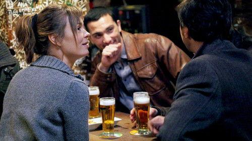 Spiral Season 4 Episode 8 - Episode 8