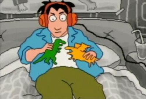 Dr. Katz, Professional Therapist Season 1 Episode 5 - Everybody's Got a Tushy