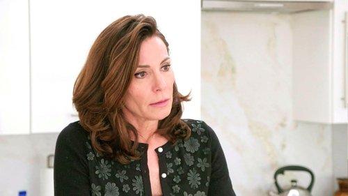 The Real Housewives of New York City Season 13 Episode 12 - Baby, It's Cold Inside