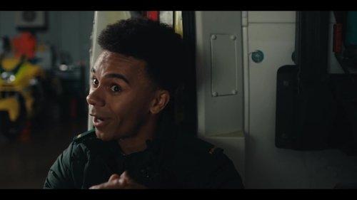 Casualty Season 36 Episode 19 - Delayed Reaction