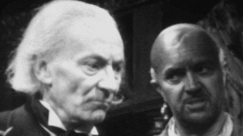 Doctor Who Season 4 Episode 2 - The Smugglers (2)