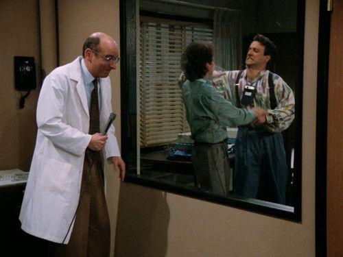 Perfect Strangers Season 7 Episode 20 - Stress Test