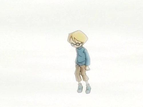 Code Lyoko Season 1 Episode 19 - Frontier