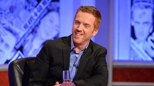 Have I Got News for You Season 48 Episode 5 - Damian Lewis, Andy Hamilton, Roisin Conaty